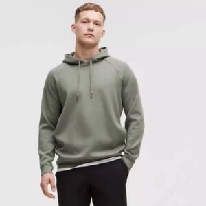 Lululemon Smooth Spacer Classic fit Pullover Hoodie